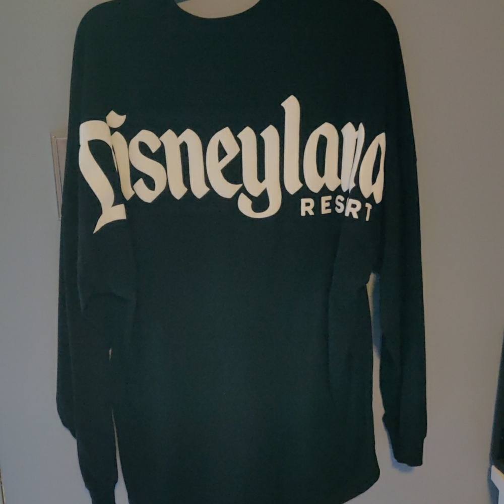 Disney Spirit Jersey